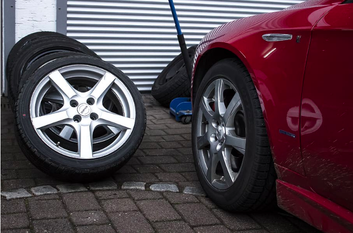 The Importance Of Proper Tyre Alignment Image 2
