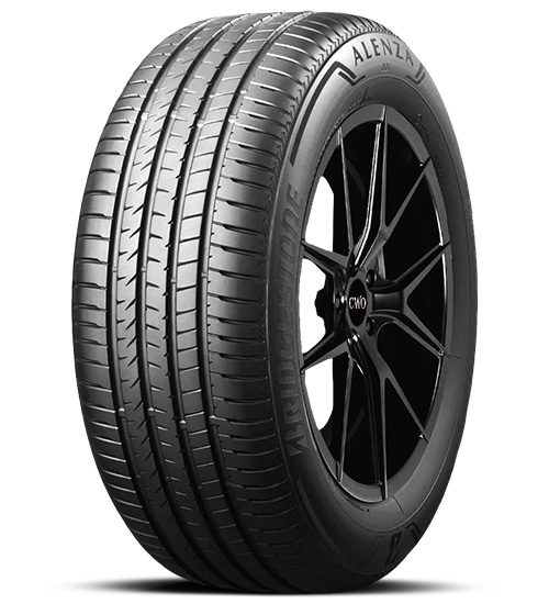 Buy Bridgestone Alenza 001 255/55 R20 [2023] tyres online in UAE