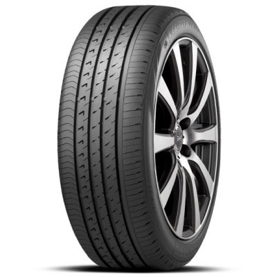 Buy Dunlop Veuro VE304 255/35 R19 [2024] tyres online in UAE