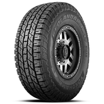 Yokohama 265/60 R18 110H Geolandar A/T G015 2025