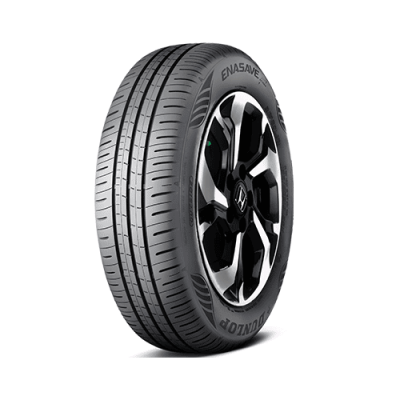 十兵衛 DUNLOP ENASAVE EC350+ 195/60R17 Abante - DUNLOP ENASAVE EC350+ Available Sizes: 195/60 R16