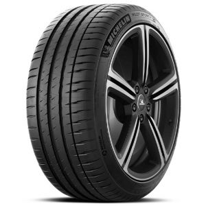 Michelin Pilot Sport 4 SUV Year 2022 TyresOnline R21 275/50 | 113V