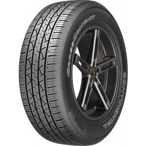 タイヤ・ホイール DUNLOP GRANDTREK 265/50R22 Dunlop Grandtrek PT5A XL 265/50R22 112V Tire - Summer
