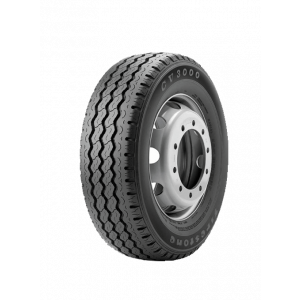 Firestone 700 R16 121/120N CV3000 2025