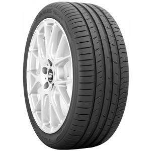 Bridgestone Turanza T005 235/45 R18 94W Year 2022 | TyresOnline