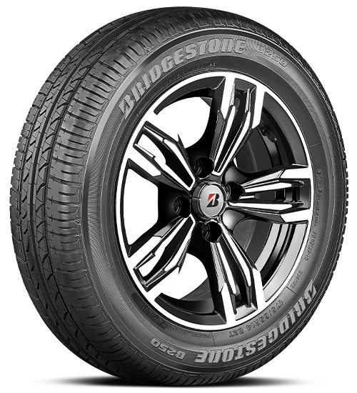 Bridgestone 185 65 R15 88H B250