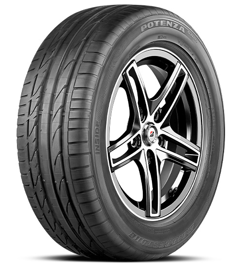 Bridgestone RunFlat Potenza S001 275 35 R20 102Y Year 2022