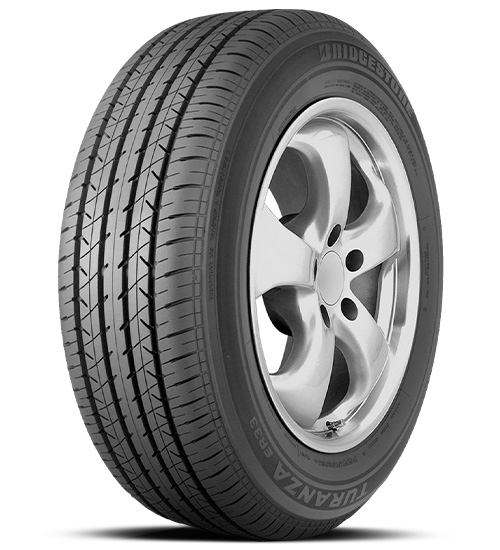 Bridgestone 215/50 R17 91V Turanza ER33 2024