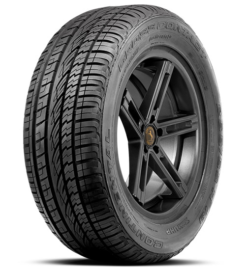 Continental 295/40 R21 111W ContiCrossContact UHP MO
