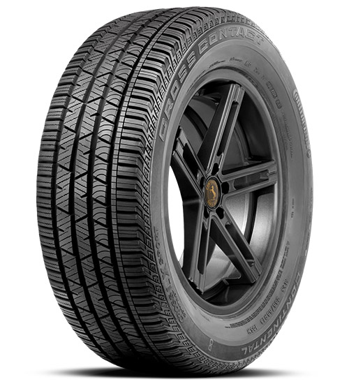 Continental CrossContact LX Sport 275/40 R22 108Y Year 2022 | TyresOnline