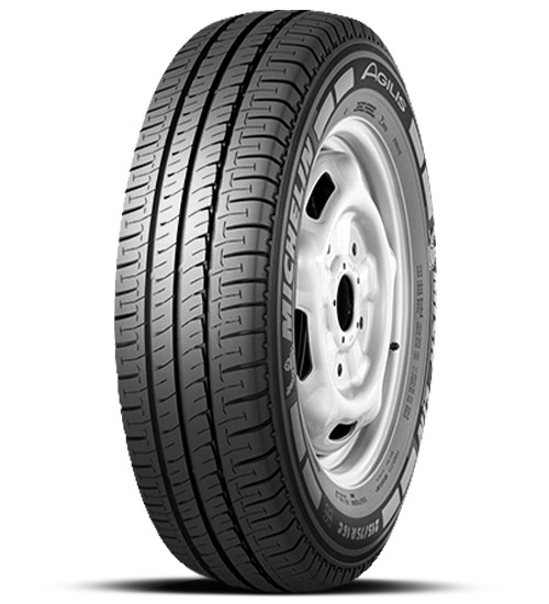 Michelin 195 80 R15 108 106S Agilis 3 2023