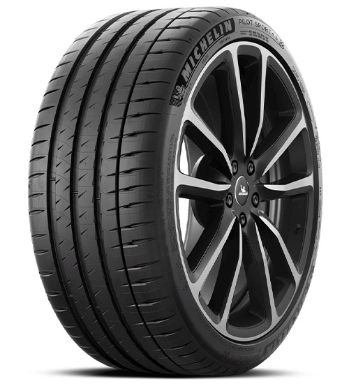 Michelin 245/35 R20 95Y Pilot Sport 4S MO 2023