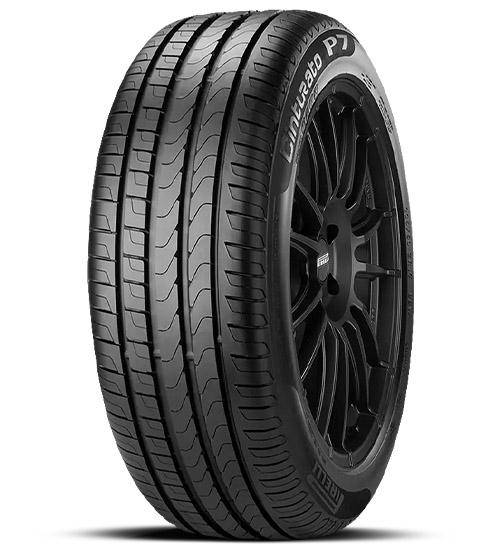 Buy Pirelli 225 50 R17 94W Runflat Cinturato P7 MOE 2023 Tyres