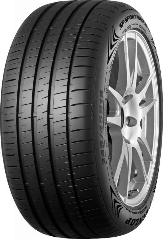 DUNLOP 155/65R14 82S EC202