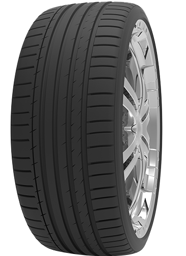 Gripmax SureGrip Pro Sport 325/25 R21 102Y Year 2022 | TyresOnline