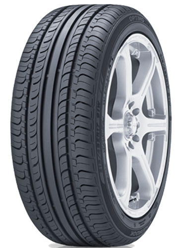 Hankook ÓPTIMO 235/50/19 4本セット Hankook ÓPTIMO 235/50/19 4本セット - メルカリ