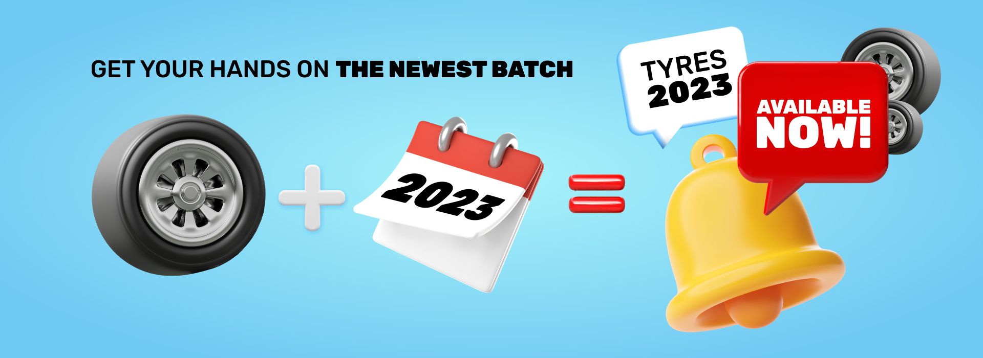 Buy Tyres Online From Anywhere In UAE Shop At