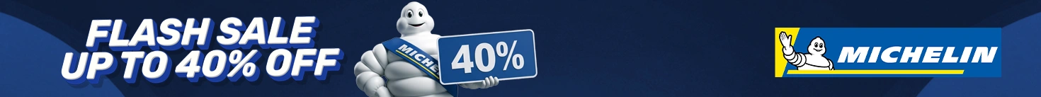 Flash Sale UP TO 40% OFF