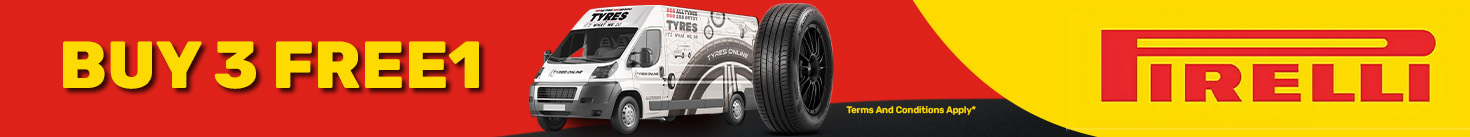 Pirelli Perfect Deal