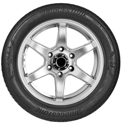 Bridgestone Alenza 001 Tires with TyresOnline.ae