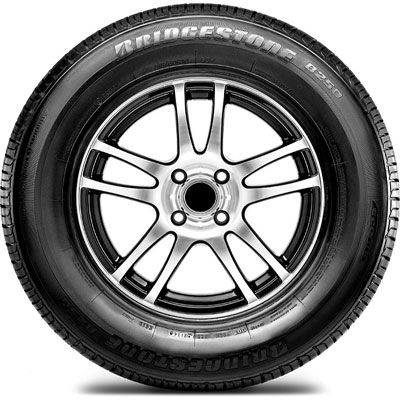 Bridgestone B250 Tires with TyresOnline.ae