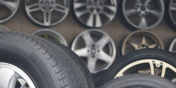 13 Incredible Facts About Tyres You Didn’t Know