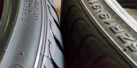 The Difference Between Air Tyres, Nitrogen Tyres, And Airless Tyres