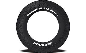 Hankook Dynapro AT2
