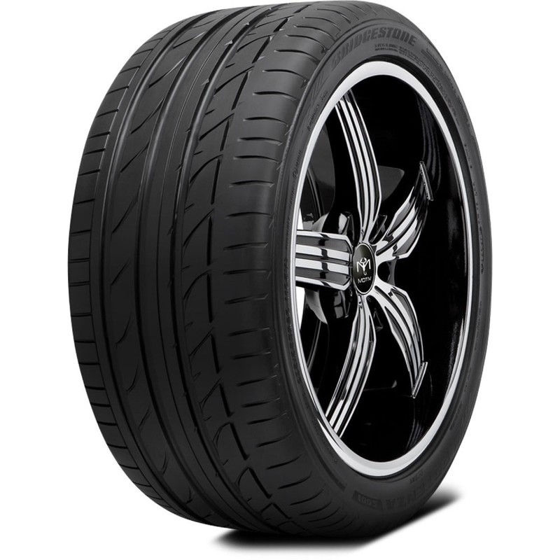 Bridgestone Potenza S001 image