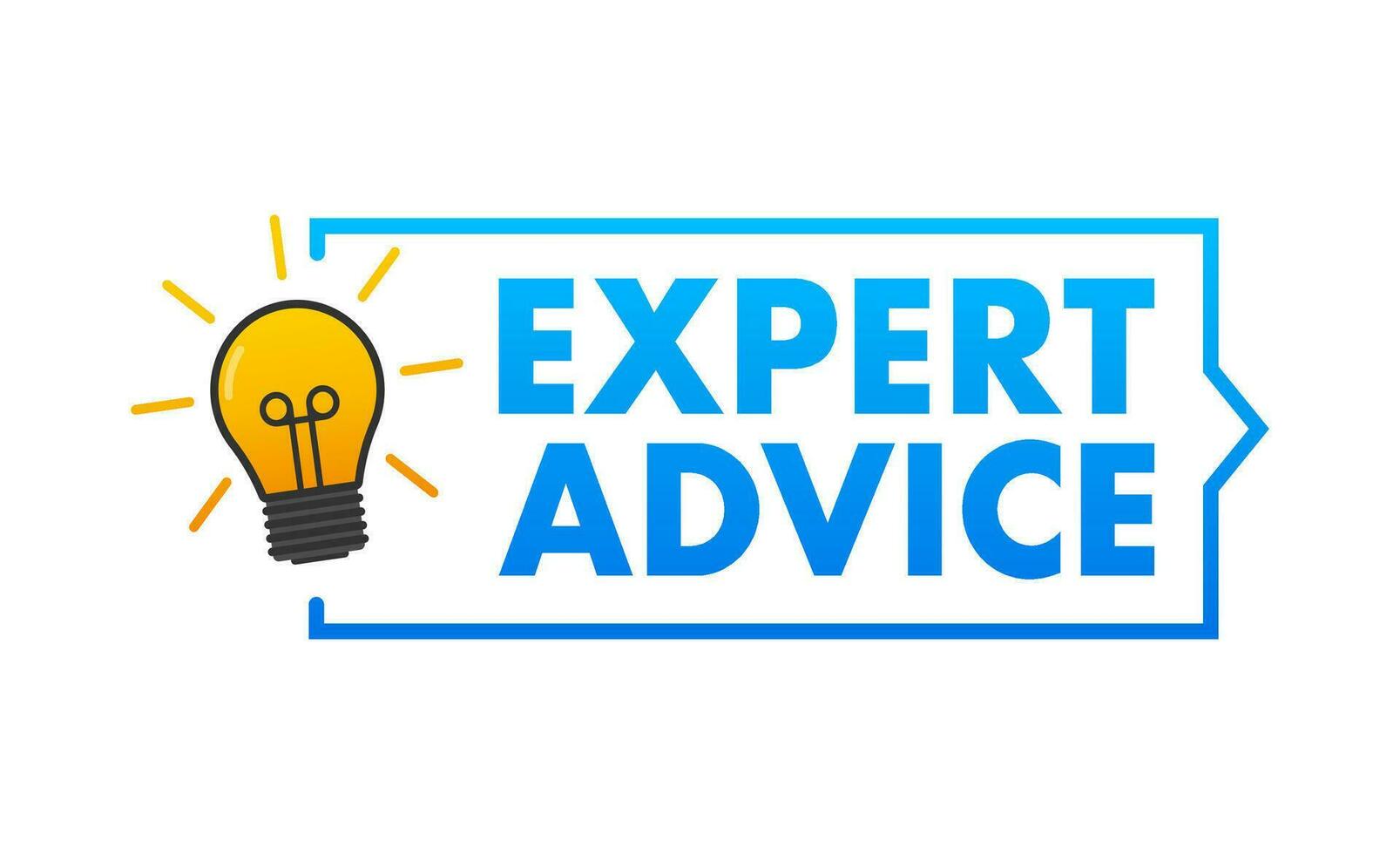 Expert advice image
