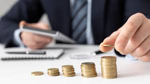 Finance illustration