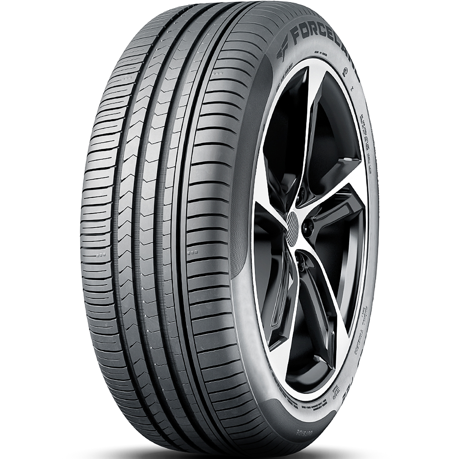 Forceland vitality F22 Tyre