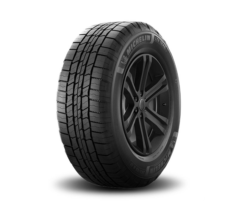 Michelin LTX Strail ST Image