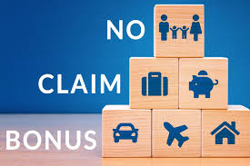 No claim bonus insurance illustration
